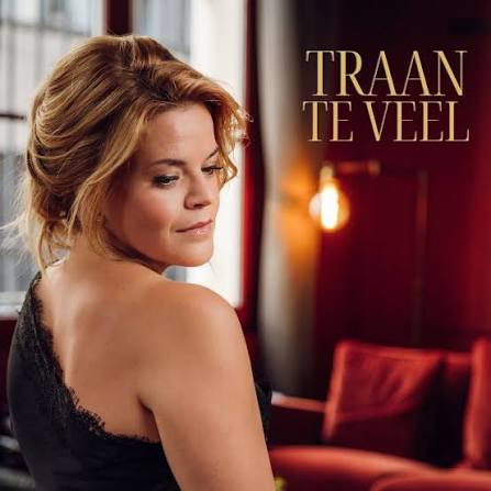 Flitsfeitje: Celien Hermans – Traan Te Veel